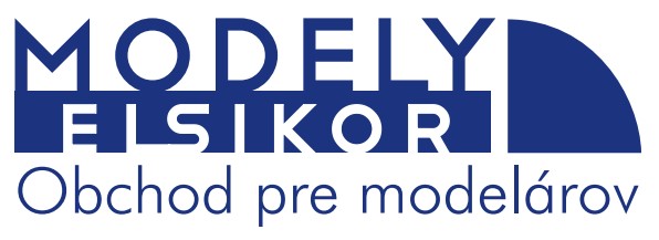 Modely Elsikor